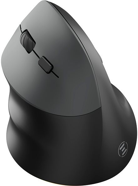 Eternico Wireless Vertical Mouse MVS490 pro leváky AET-MVS490LB