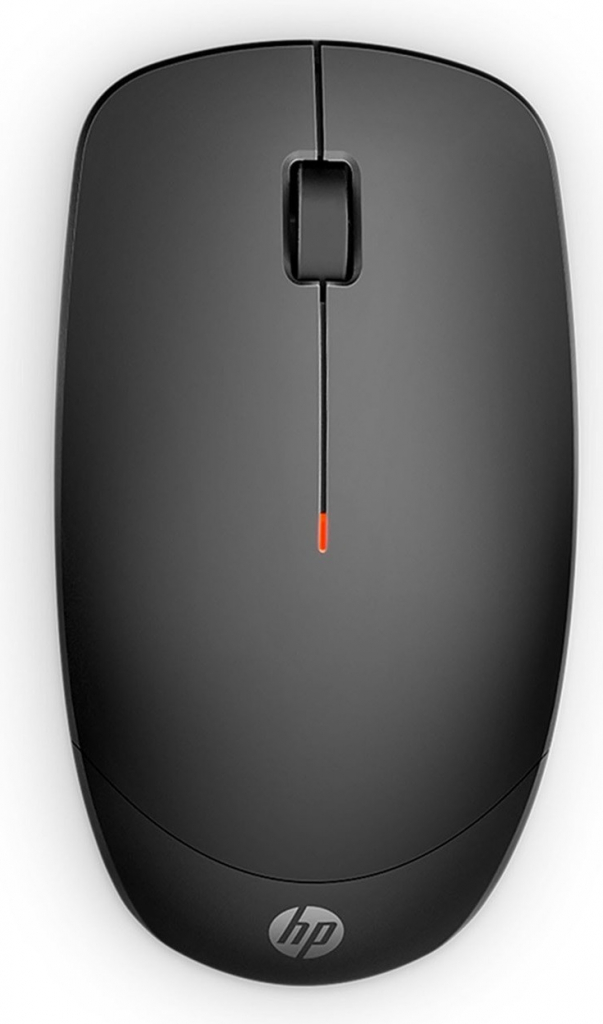 HP 235 Slim Wireless Mouse 4E407AA