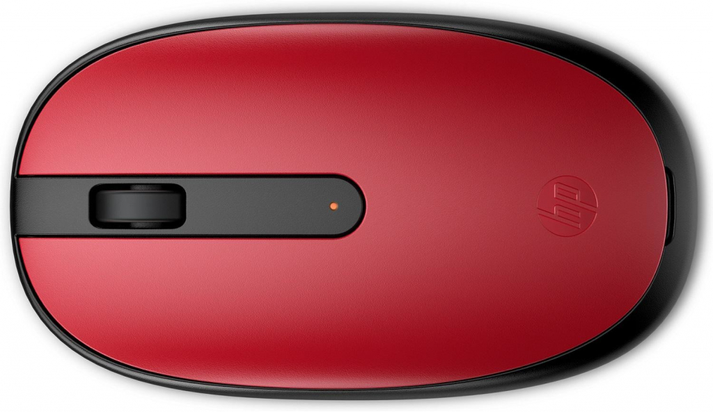 HP 240 Bluetooth Mouse 43N05AA