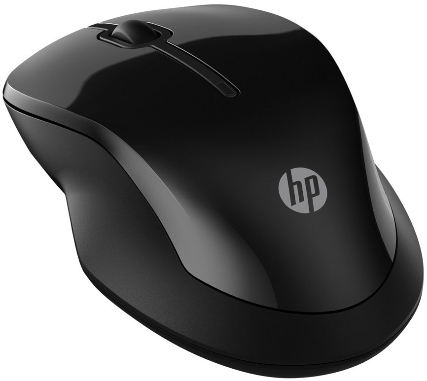 HP 250 Dual Mode Wireless Mouse 6V2J7AA