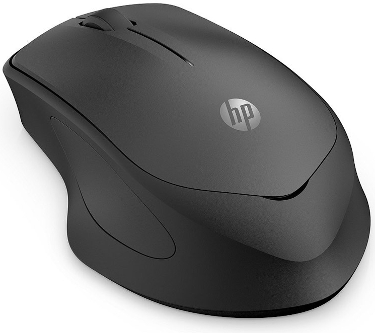 HP 280 Silent Wireless Mouse 19U64AA