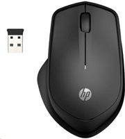 HP 285 Silent Wireless Mouse 6G4E6AA