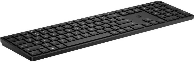 HP 455 Programmable Wireless Keyboard 4R177AA#AKC