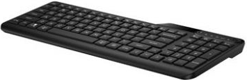 HP 475 Dual-Mode Wireless Keyboard 7N7B9AA#ABB