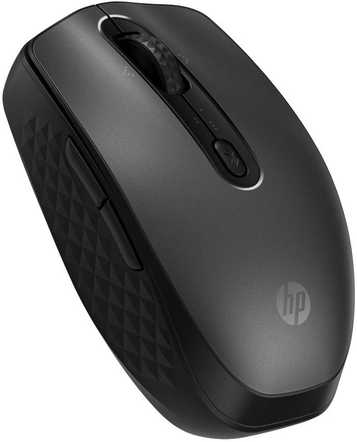 HP 690 Rechargeable Bluetooth Mouse 7M1D4AA