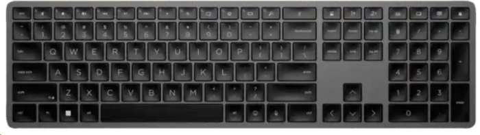 HP 975 Dual-Mode Wireless Keyboard 3Z726AA#BCM