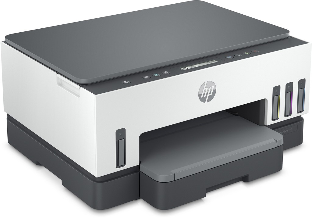 HP All-in-One Ink Smart Tank 720 6UU46A