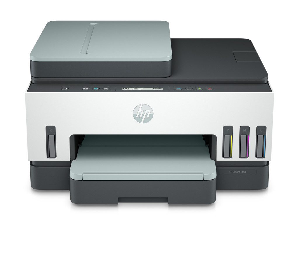 HP All-in-One Ink Smart Tank 750 6UU47A