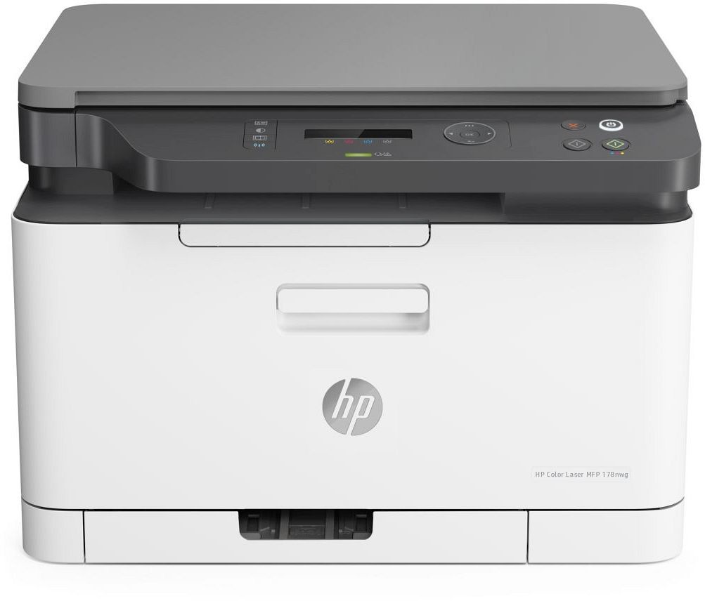 HP Color Laser 178nw 4ZB96A