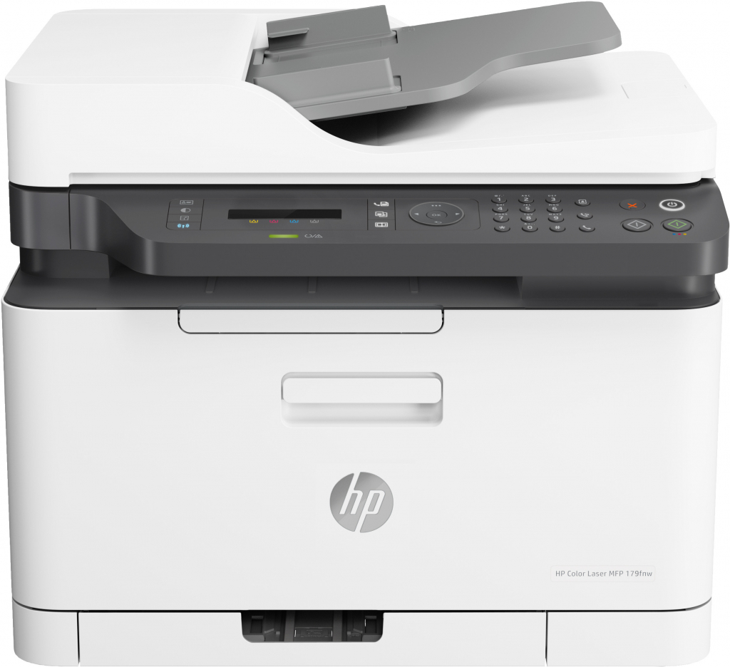 HP Color Laser 179fnw 4ZB97A