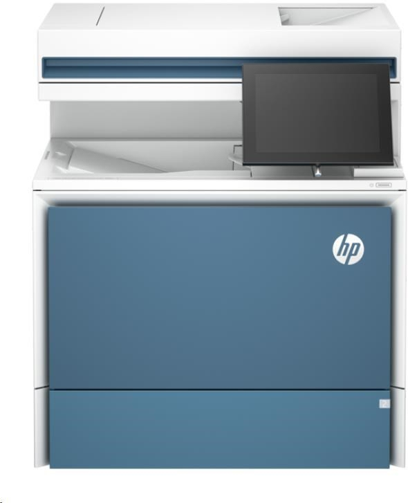 HP Color LaserJet Enterprise MFP 5800dn 6QN29A