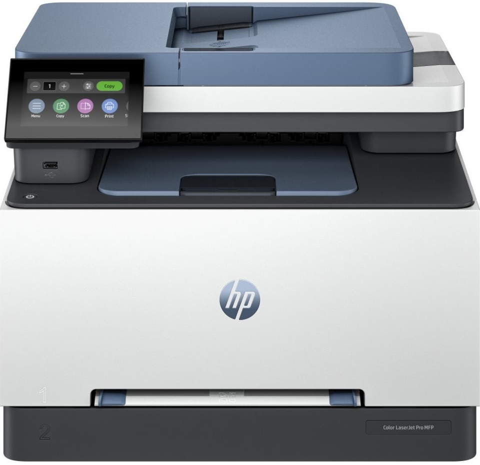 HP Color LaserJet Pro 3302sdw 499Q6F