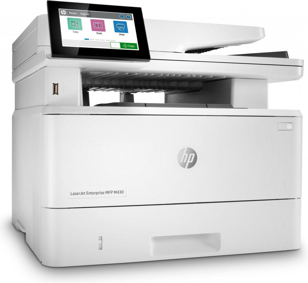 HP LaserJet Enterprise M430f 3PZ55A