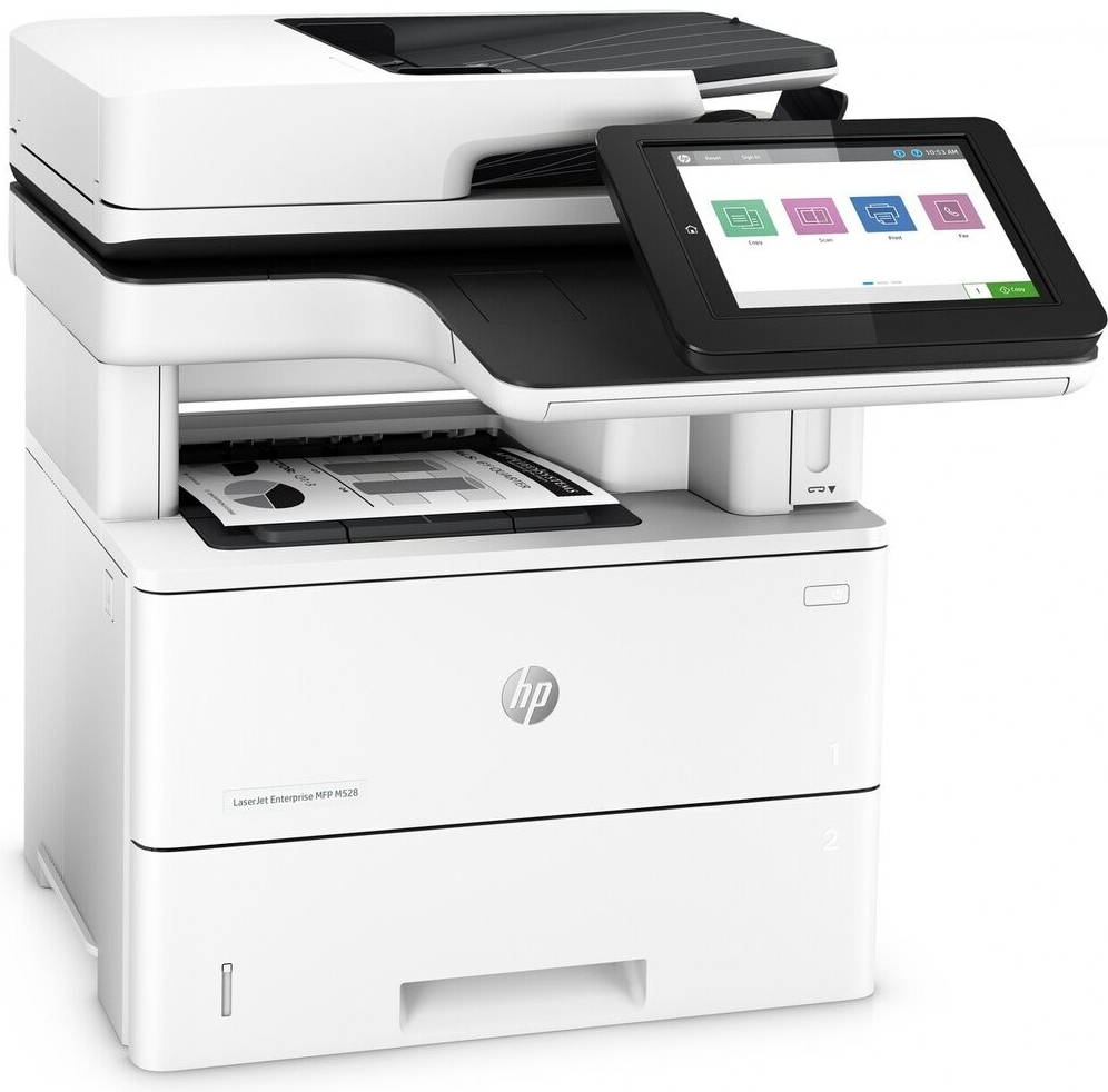 HP LaserJet Enterprise MFP M528f 1PV65A