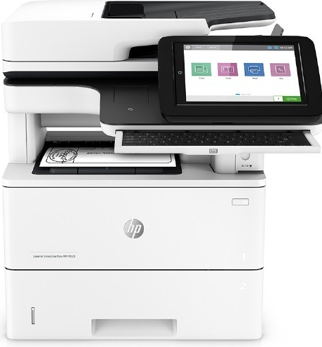 HP LaserJet Enterprise MFP M528z 1PV67A