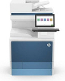 HP LaserJet MFP E730dn 5QJ87A