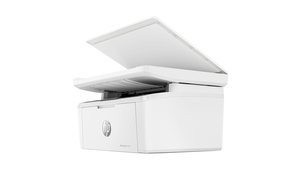 HP LaserJet MFP M140we 7MD72E