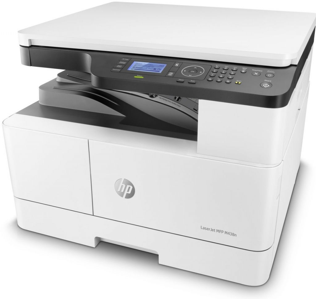 HP LaserJet MFP M438n 8AF43A