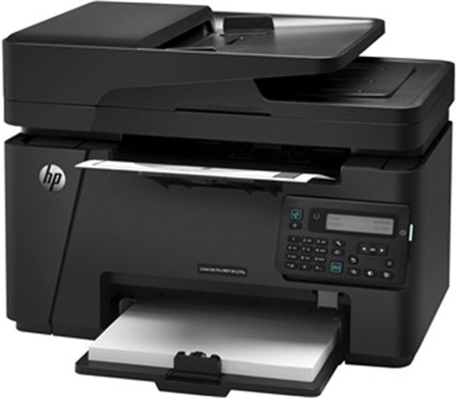 HP LaserJet Pro M127fn CZ181A