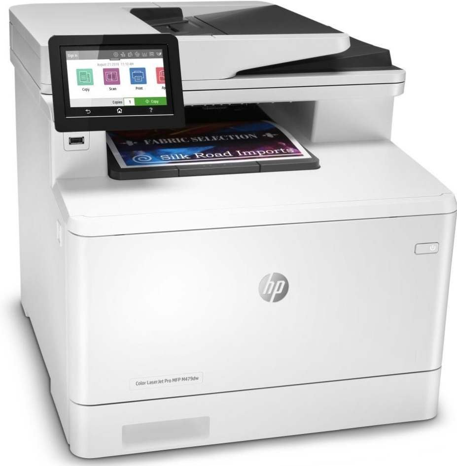 HP LaserJet Pro M479dw W1A77A