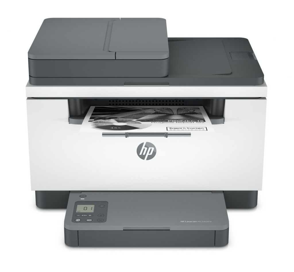 HP LaserJet Pro MFP M234sdne 6GX00E