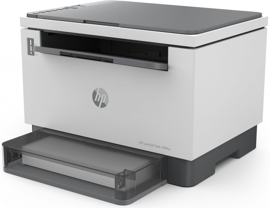 HP LaserJet Tank MFP 1604w 381L0A