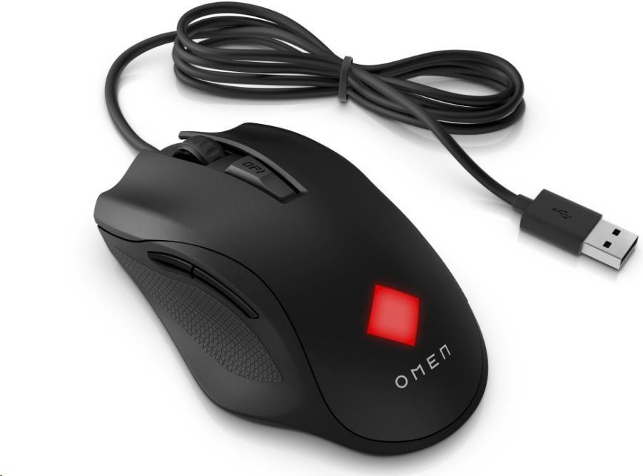 HP OMEN Vector Essential Gaming Mouse 8BC52AA