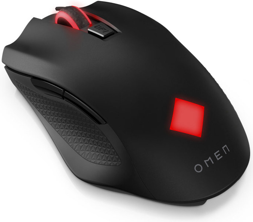 HP OMEN Vector Wireless Mouse 2B349AA