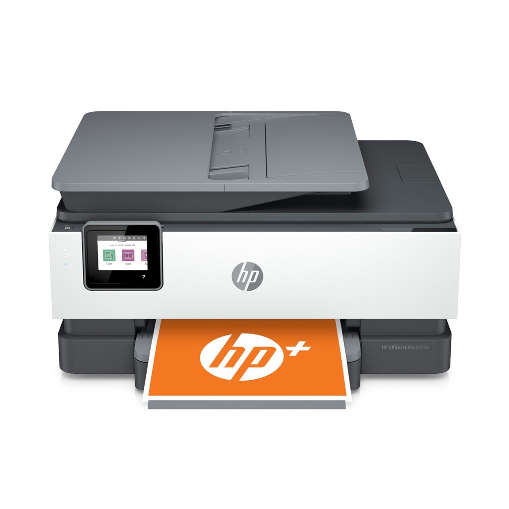 HP OfficeJet 8012e 228F8B Instant Ink