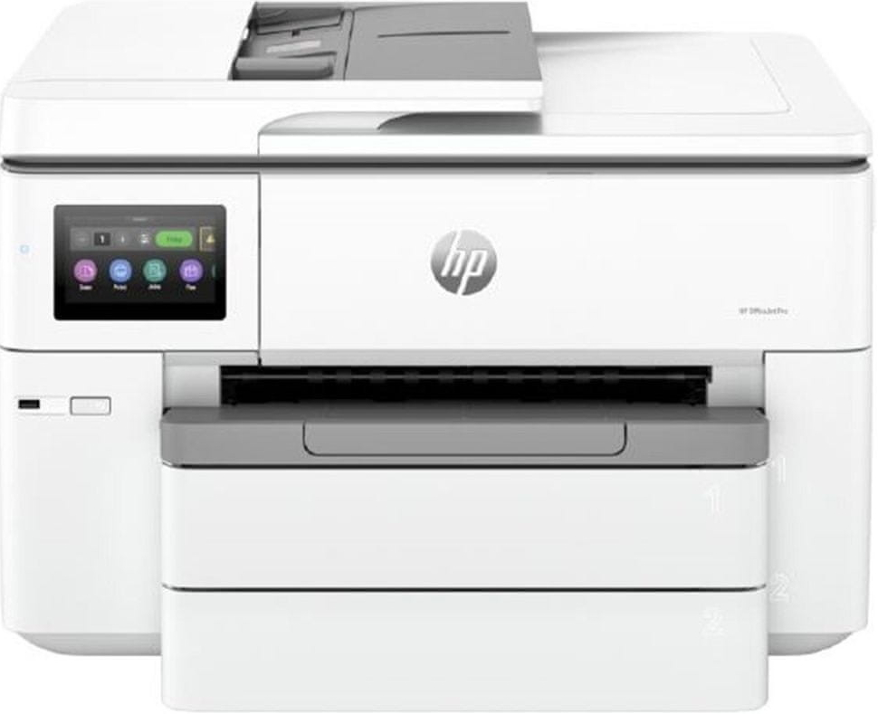 HP OfficeJet Pro 9730e 537P6B