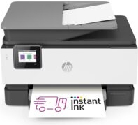 HP Officejet Pro 9010 3UK83B Instant Ink