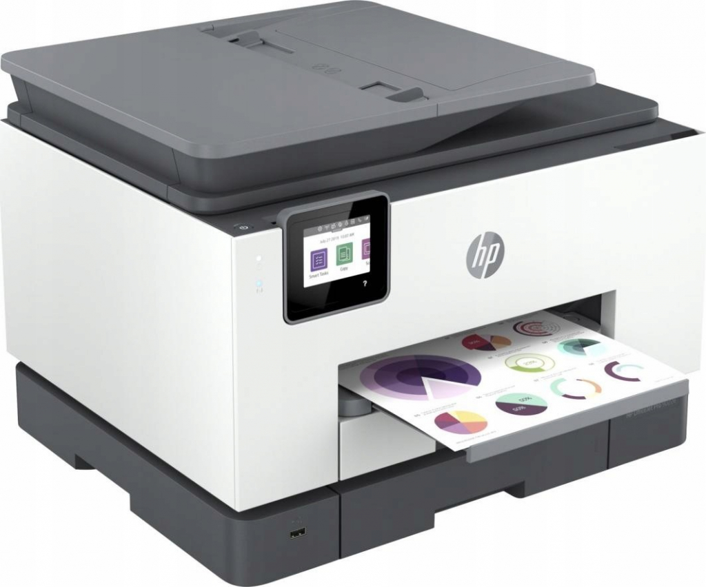 HP Officejet Pro 9022e