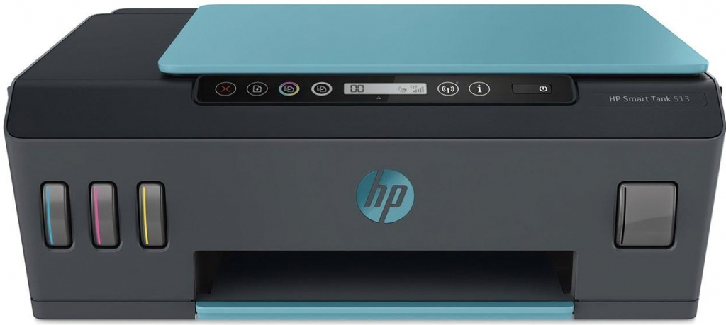 HP Smart Tank 513 9JF88A