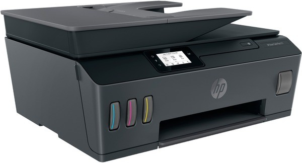 HP Smart Tank Plus 655 Y0F74A