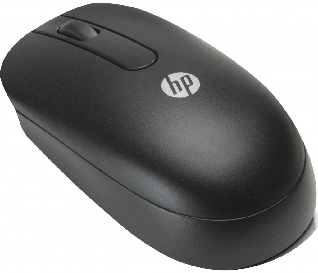 HP USB Optical 2.9M Mouse Z3Q64AA