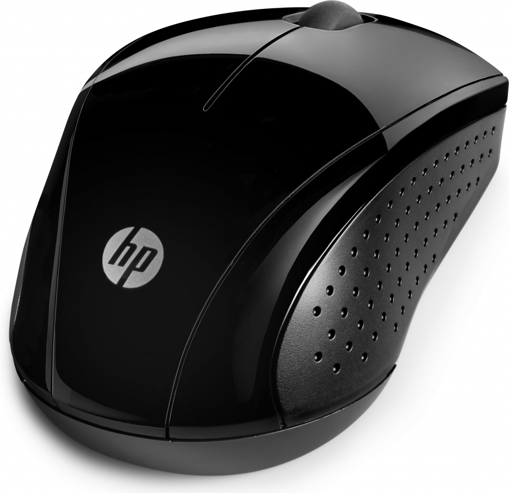 HP Wireless Mouse 220 258A1AA