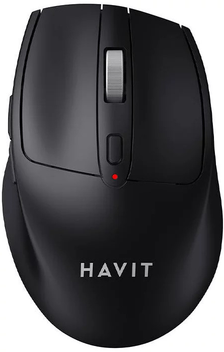 Havit MS61WB Black