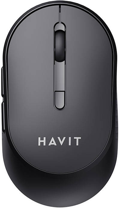 Havit MS78GT Black