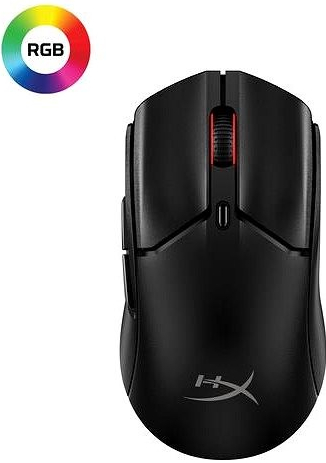 HyperX Pulsefire Haste 2 Mini 7D388AA