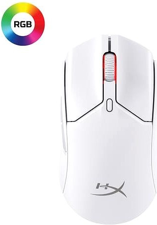 HyperX Pulsefire Haste 2 Mini 7D389AA