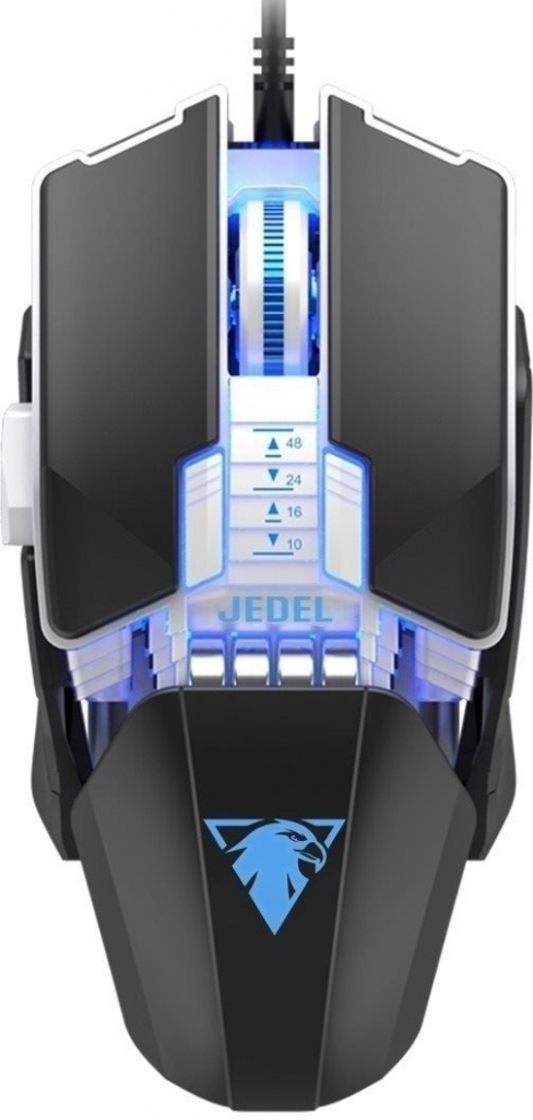 JEDEL GM1080 Gaming 7D