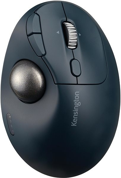 Kensington Pro Fit Ergo TB550 Trackball K72196WW