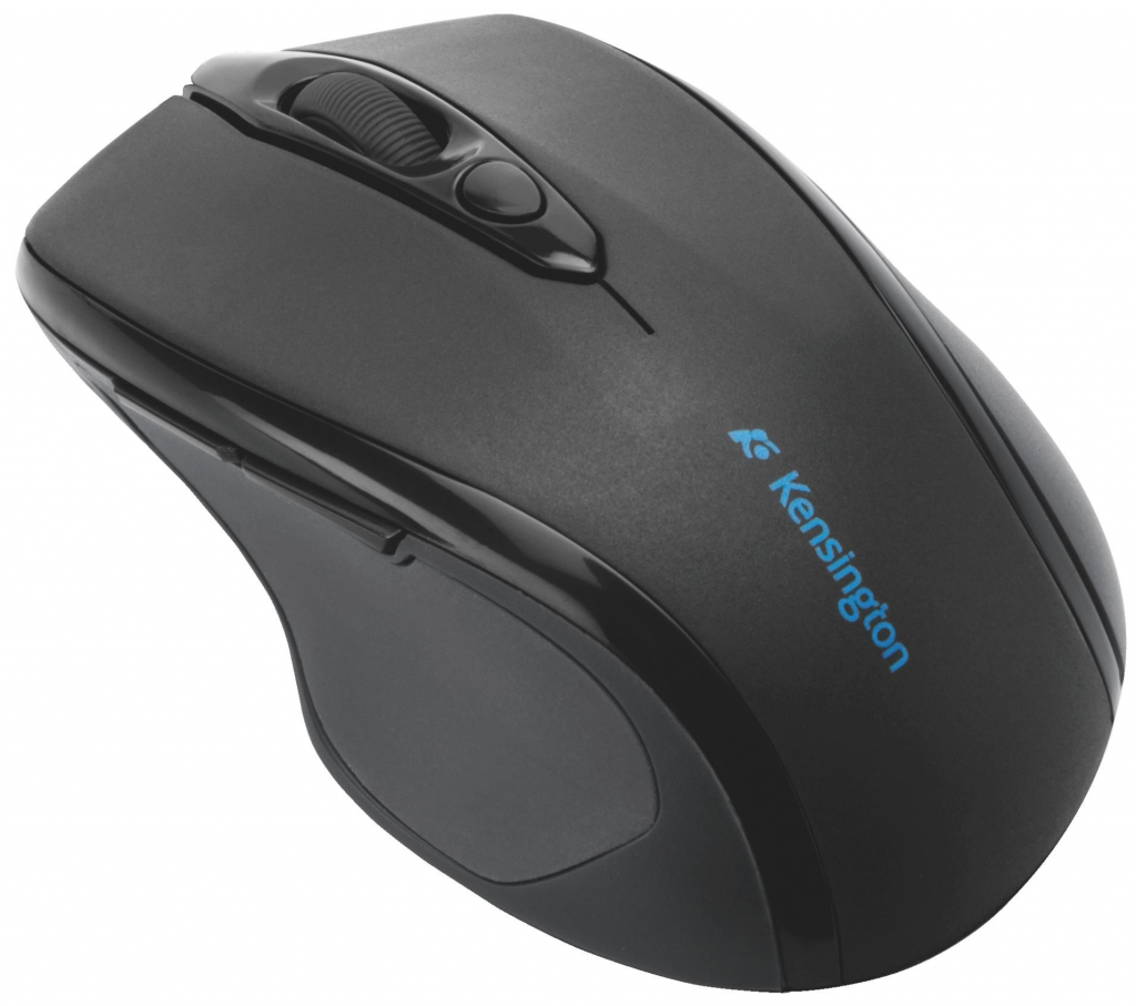 Kensington Pro Fit Mid-Size Wireless Mouse K72405EU