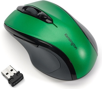 Kensington Pro Fit Mid-Size Wireless Mouse K72424WW