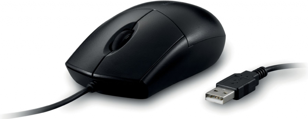 Kensington Pro Fit Washable Wired Mouse K70315WW