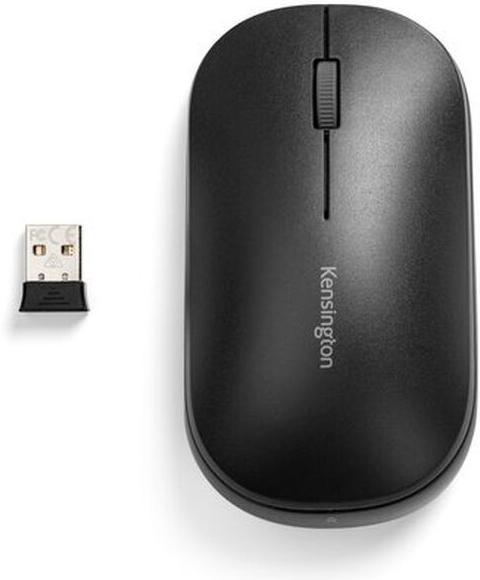 Kensington SureTrack Dual Wireless Mouse K75298WW