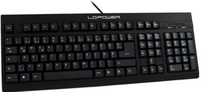 LC-Power LC-KEY-902DE