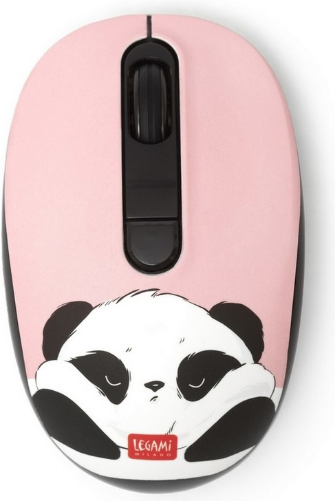 Legami Wireless Mouse – Panda WMO0004