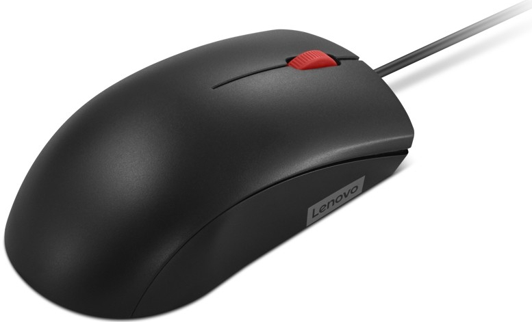 Lenovo 120 Wired Mouse GY51L52636