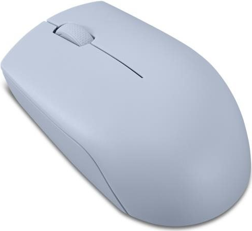 Lenovo 300 Wireless Compact Mouse GY51L15679